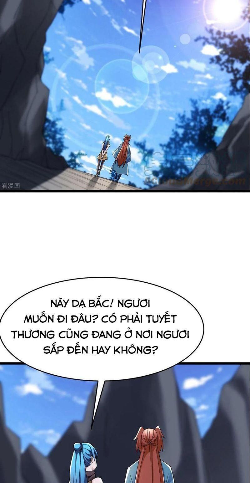 đọc truyện Đồ Đệ Của Ta Đều Là Nữ Ma Đầu Chương 91 ảnh 22 tại Truyện Dạ Ký