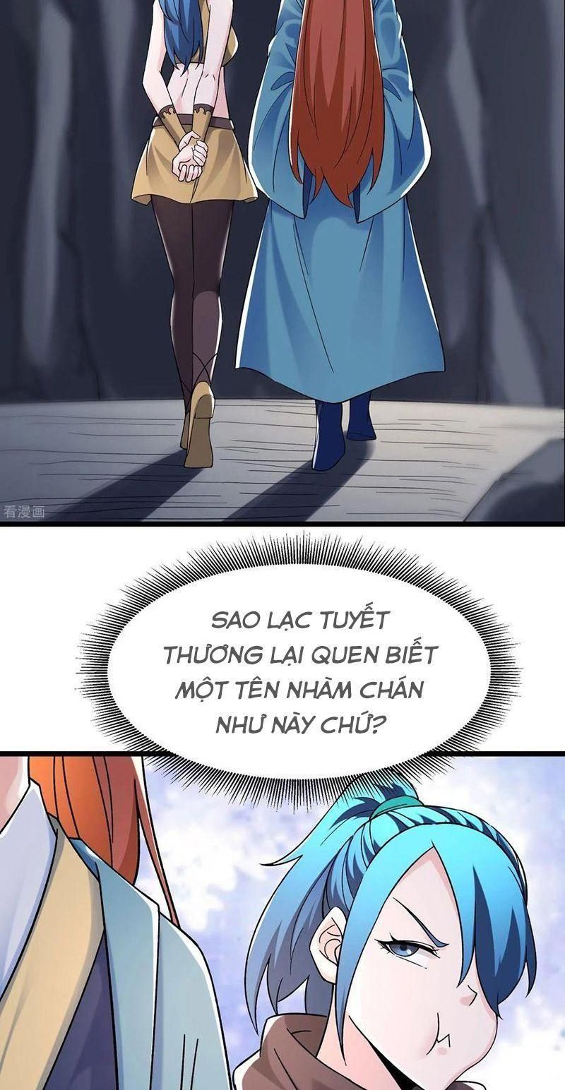 đọc truyện Đồ Đệ Của Ta Đều Là Nữ Ma Đầu Chương 91 ảnh 23 tại Truyện Dạ Ký