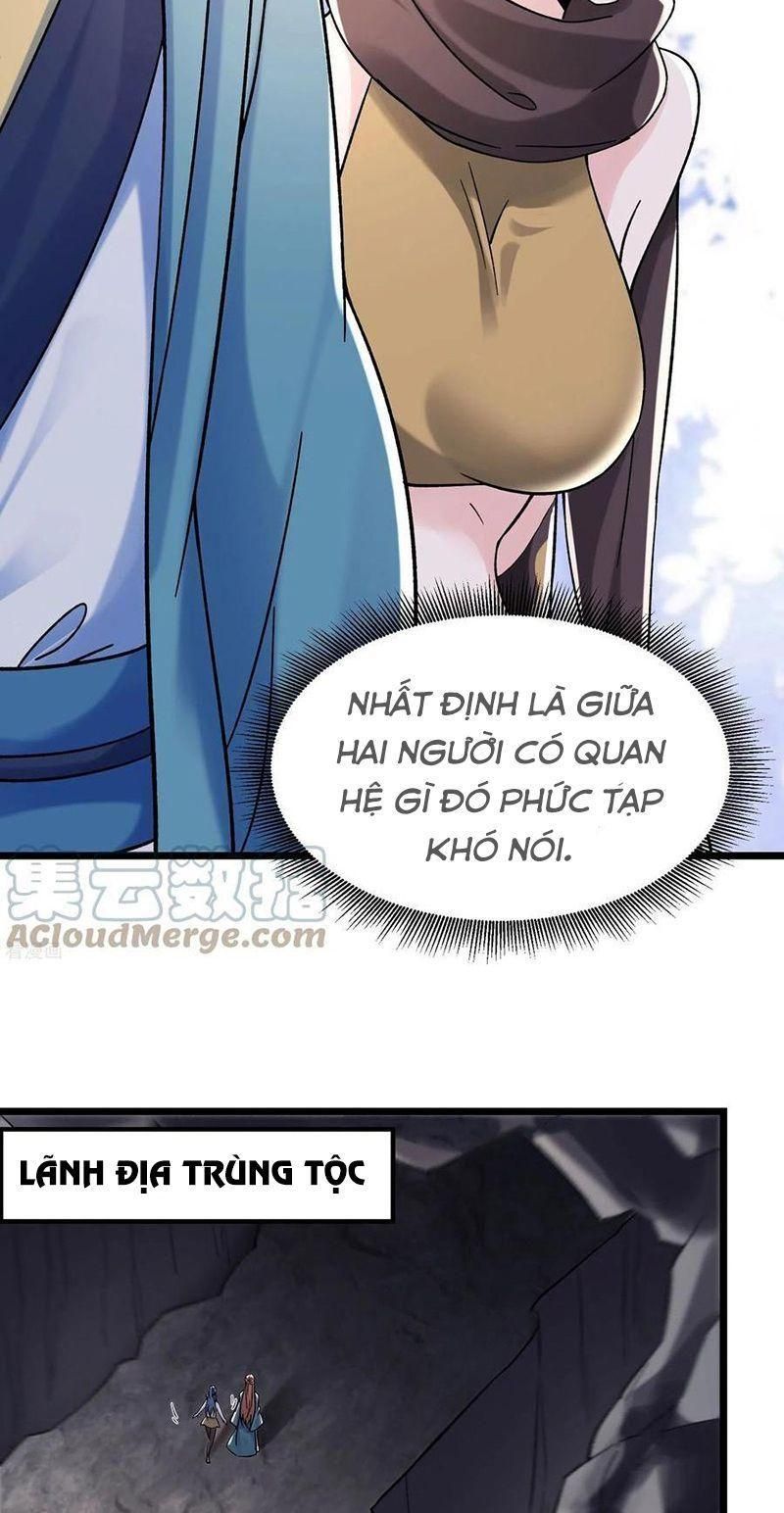 đọc truyện Đồ Đệ Của Ta Đều Là Nữ Ma Đầu Chương 91 ảnh 24 tại Truyện Dạ Ký