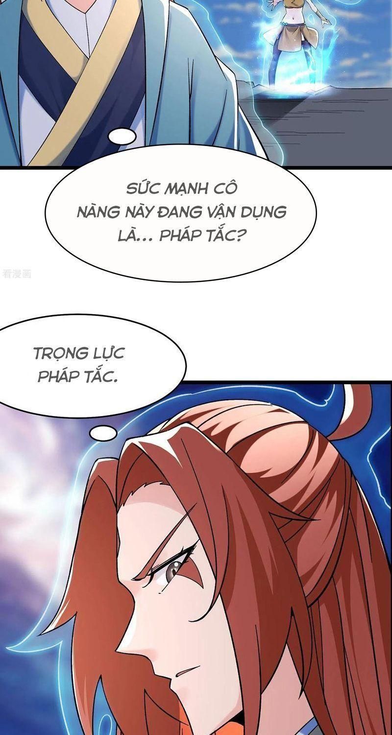 đọc truyện Đồ Đệ Của Ta Đều Là Nữ Ma Đầu Chương 91 ảnh 6 tại Truyện Dạ Ký