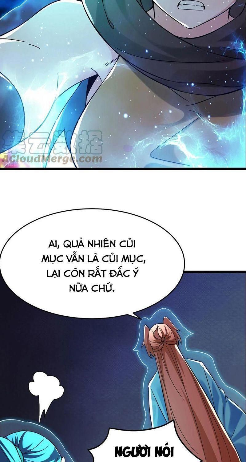 đọc truyện Đồ Đệ Của Ta Đều Là Nữ Ma Đầu Chương 91 ảnh 8 tại Truyện Dạ Ký
