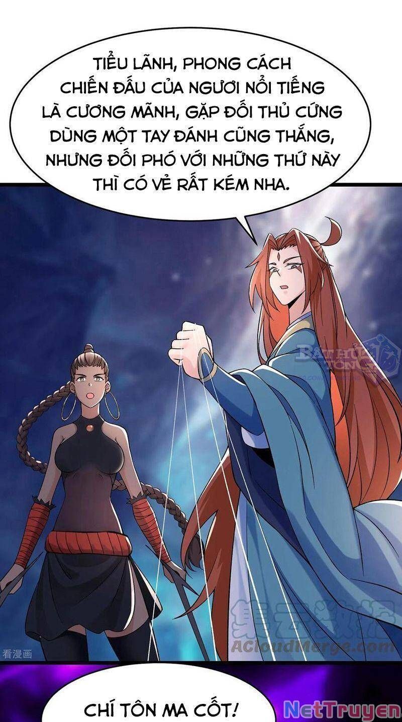 đọc truyện Đồ Đệ Của Ta Đều Là Nữ Ma Đầu Chương 92 ảnh 13 tại Truyện Dạ Ký
