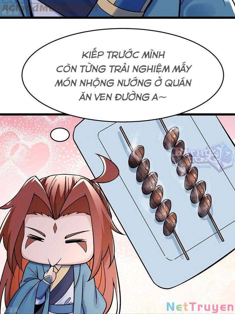 đọc truyện Đồ Đệ Của Ta Đều Là Nữ Ma Đầu Chương 92 ảnh 26 tại Truyện Dạ Ký