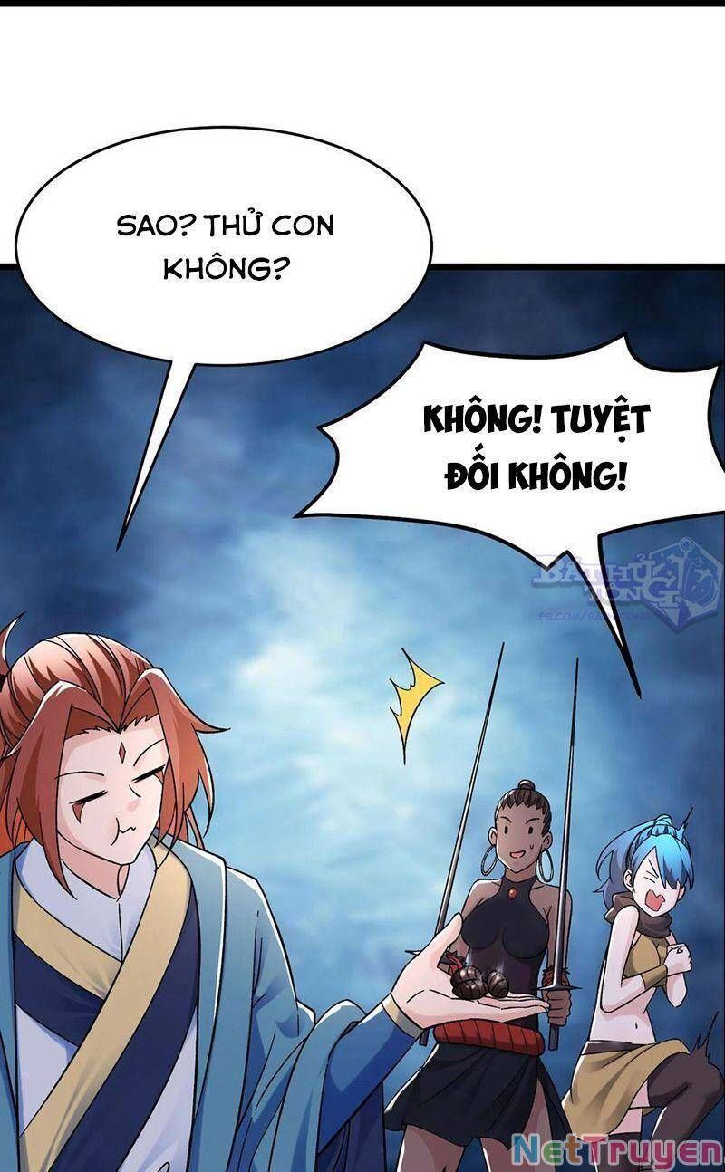 đọc truyện Đồ Đệ Của Ta Đều Là Nữ Ma Đầu Chương 92 ảnh 28 tại Truyện Dạ Ký