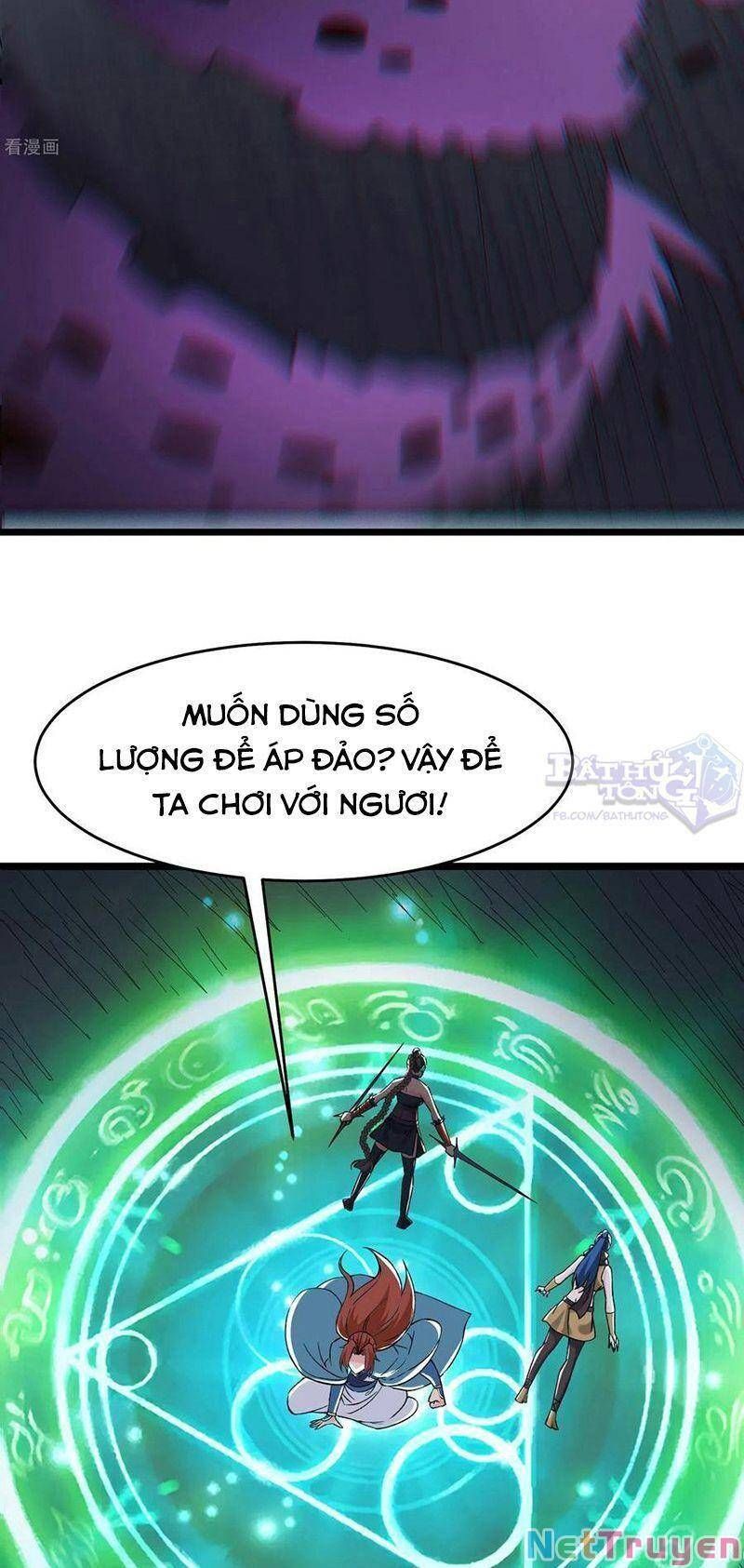 đọc truyện Đồ Đệ Của Ta Đều Là Nữ Ma Đầu Chương 92 ảnh 40 tại Truyện Dạ Ký
