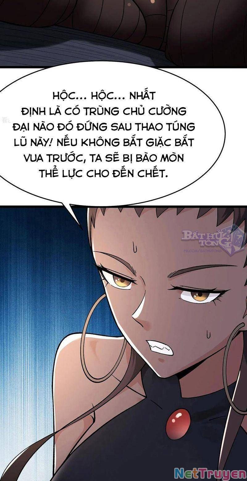 đọc truyện Đồ Đệ Của Ta Đều Là Nữ Ma Đầu Chương 92 ảnh 5 tại Truyện Dạ Ký