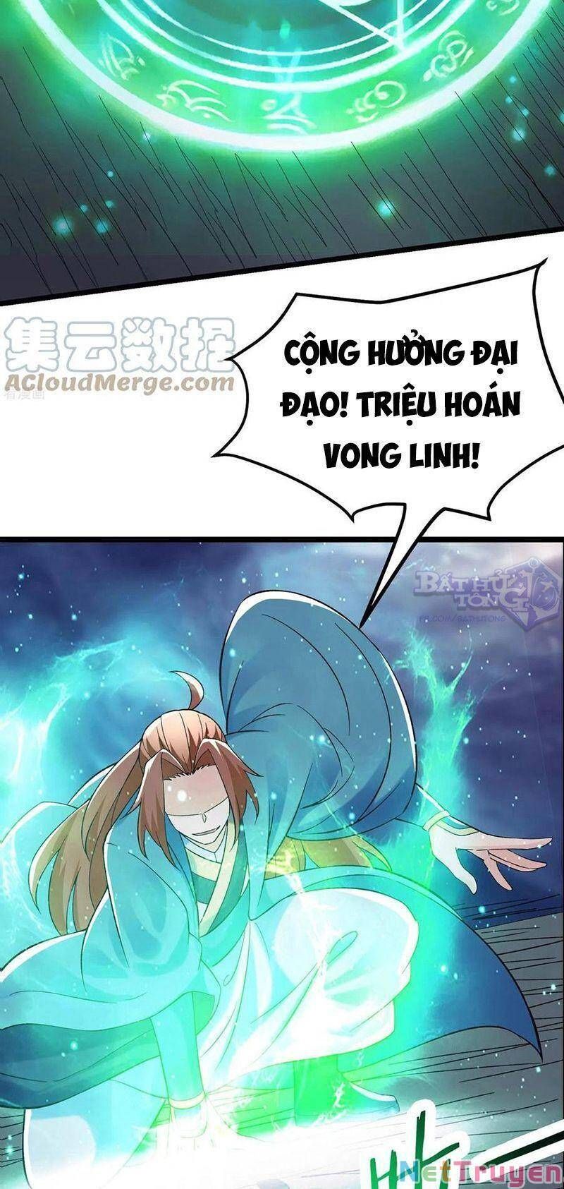 đọc truyện Đồ Đệ Của Ta Đều Là Nữ Ma Đầu Chương 92 ảnh 41 tại Truyện Dạ Ký