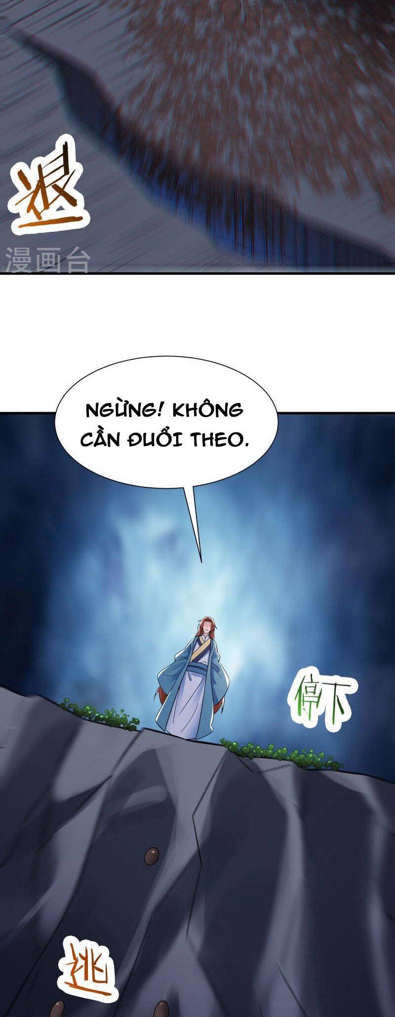 đọc truyện Đồ Đệ Của Ta Đều Là Nữ Ma Đầu Chương 93 ảnh 10 tại Truyện Dạ Ký