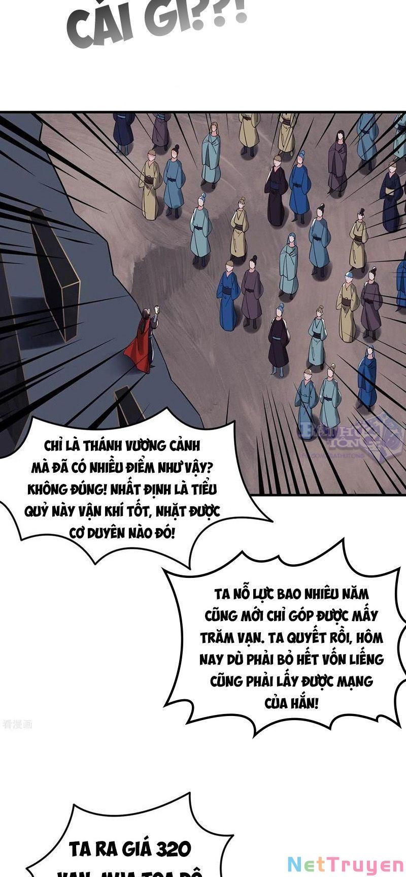 đọc truyện Đồ Đệ Của Ta Đều Là Nữ Ma Đầu Chương 94 ảnh 15 tại Thiên Thai Truyện