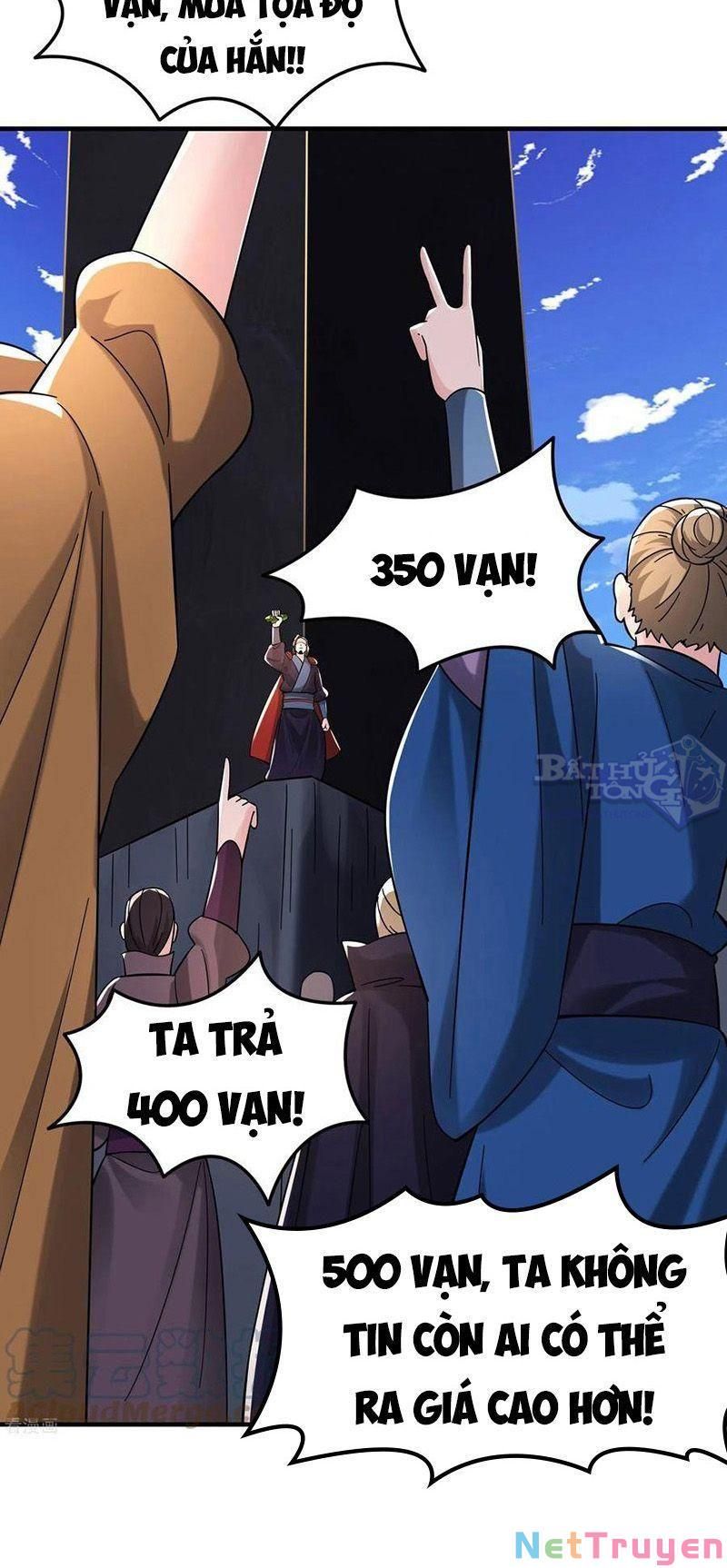 đọc truyện Đồ Đệ Của Ta Đều Là Nữ Ma Đầu Chương 94 ảnh 16 tại Thiên Thai Truyện