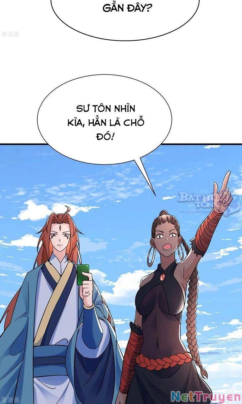 đọc truyện Đồ Đệ Của Ta Đều Là Nữ Ma Đầu Chương 94 ảnh 27 tại Thiên Thai Truyện