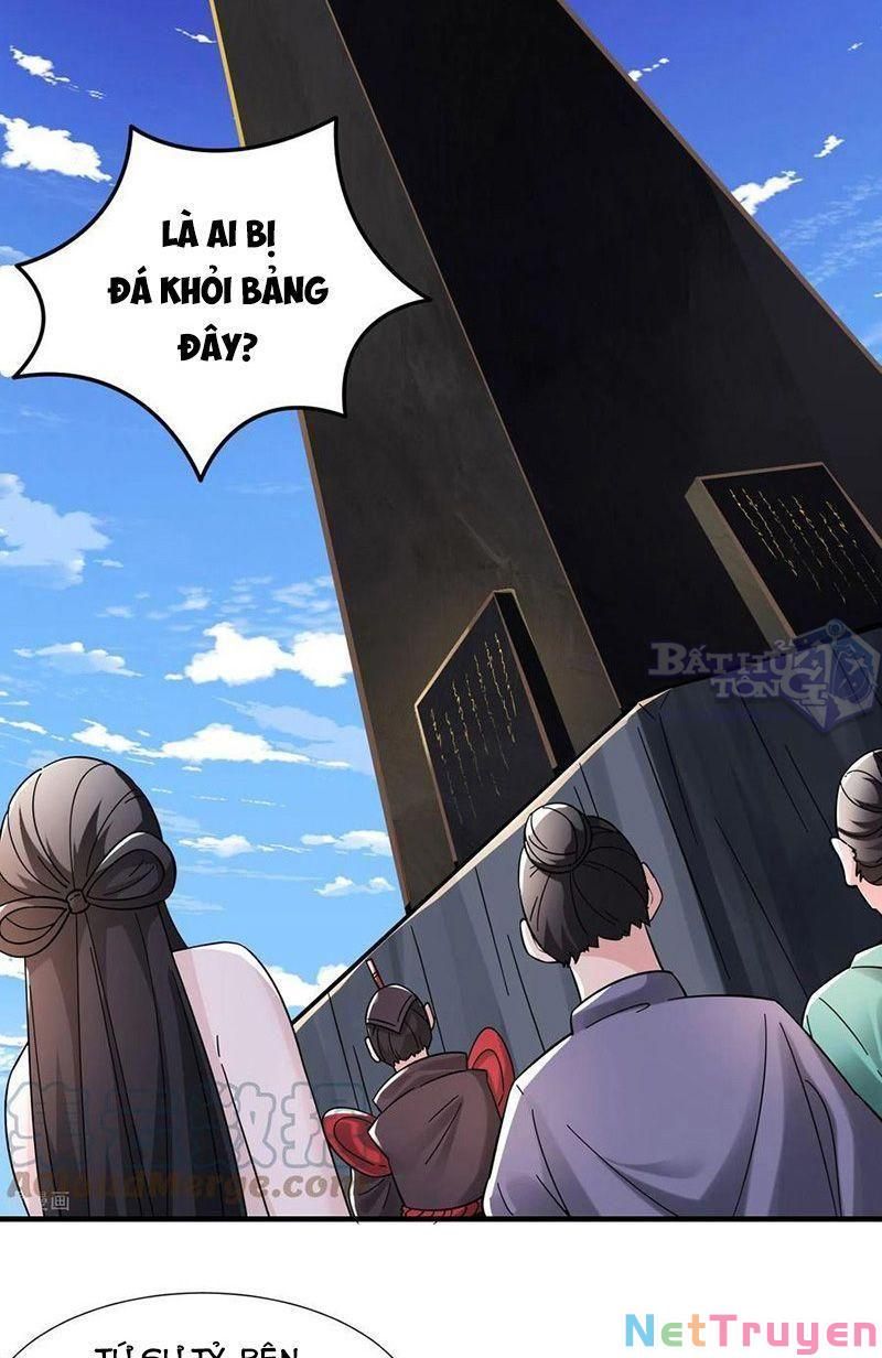 đọc truyện Đồ Đệ Của Ta Đều Là Nữ Ma Đầu Chương 94 ảnh 5 tại Thiên Thai Truyện