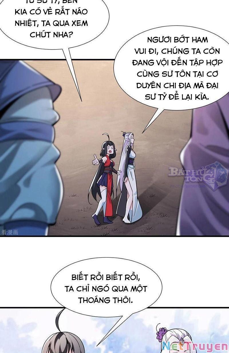 đọc truyện Đồ Đệ Của Ta Đều Là Nữ Ma Đầu Chương 94 ảnh 6 tại Thiên Thai Truyện