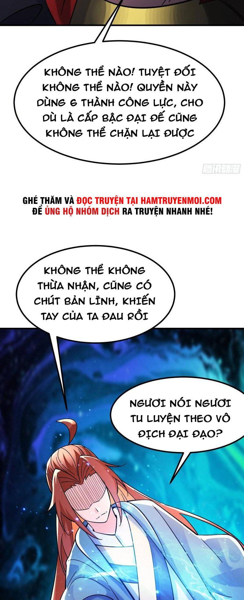 đọc truyện Đồ Đệ Của Ta Đều Là Nữ Ma Đầu Chương 95 ảnh 13 tại Truyện Dạ Ký
