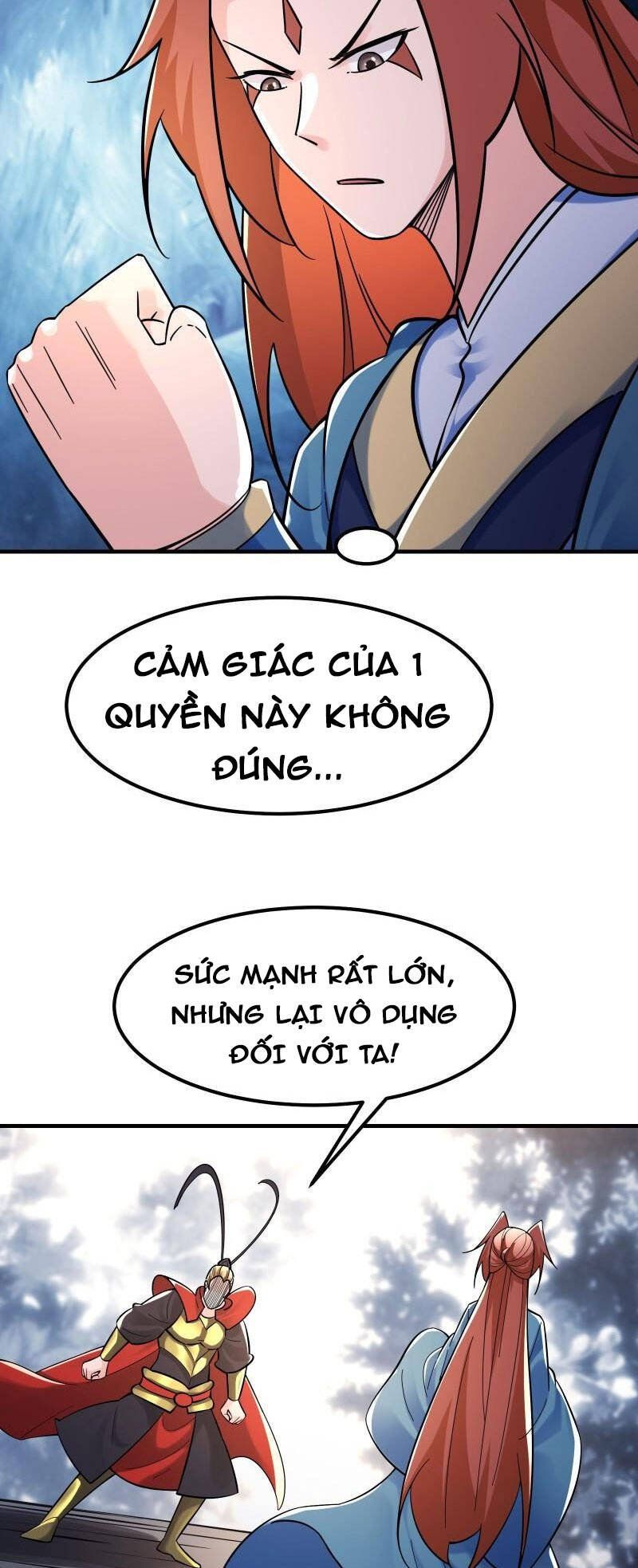 đọc truyện Đồ Đệ Của Ta Đều Là Nữ Ma Đầu Chương 95 ảnh 19 tại Truyện Dạ Ký