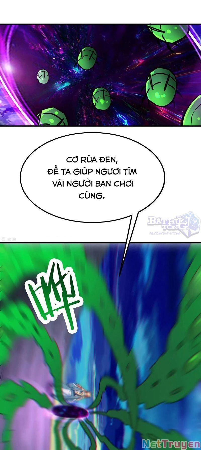 đọc truyện Đồ Đệ Của Ta Đều Là Nữ Ma Đầu Chương 96 ảnh 14 tại Truyện Dạ Ký