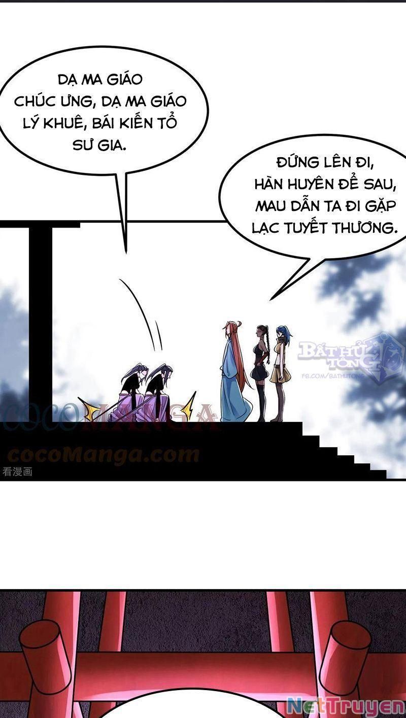 đọc truyện Đồ Đệ Của Ta Đều Là Nữ Ma Đầu Chương 96 ảnh 28 tại Truyện Dạ Ký