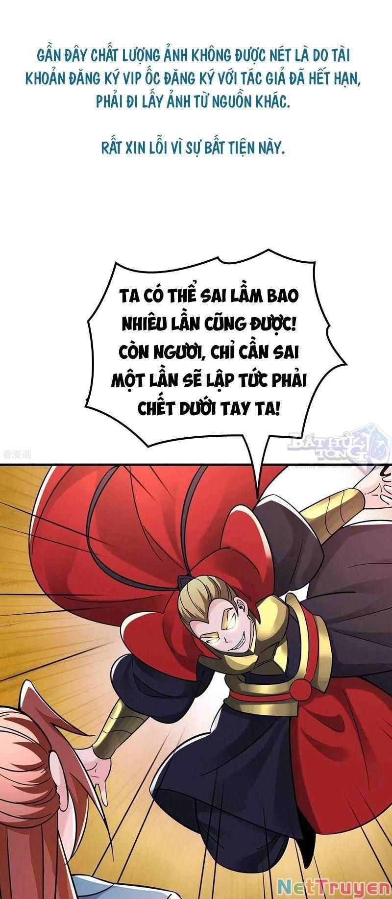 đọc truyện Đồ Đệ Của Ta Đều Là Nữ Ma Đầu Chương 96 ảnh 4 tại Truyện Dạ Ký