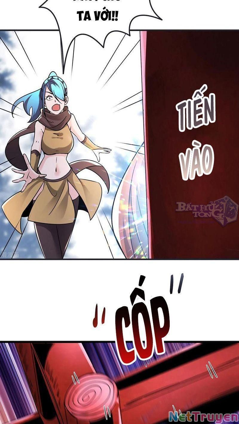 đọc truyện Đồ Đệ Của Ta Đều Là Nữ Ma Đầu Chương 96 ảnh 31 tại Truyện Dạ Ký