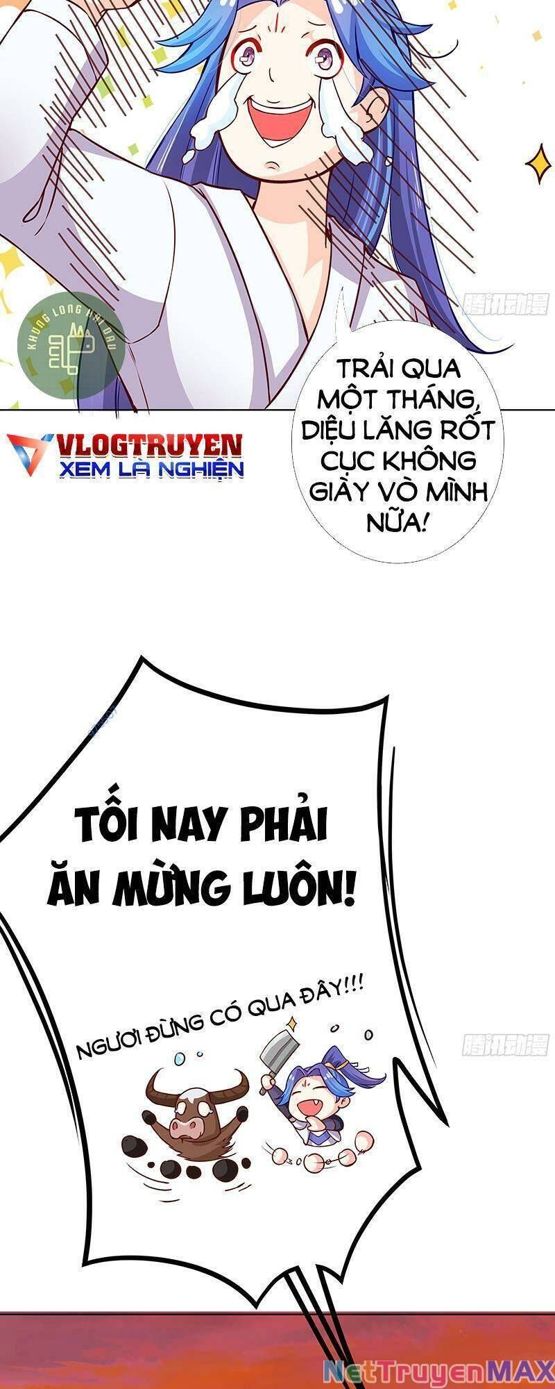 đọc truyện Đồ Đệ Của Ta Là Nữ Đế Chương 10 ảnh 5 tại Truyện Dạ Ký