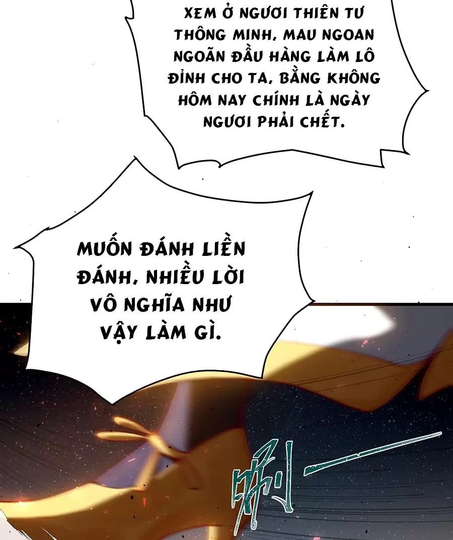 đọc truyện Đồ Đệ Của Ta Là Nữ Đế Chương 101 ảnh 29 tại Giả Dược