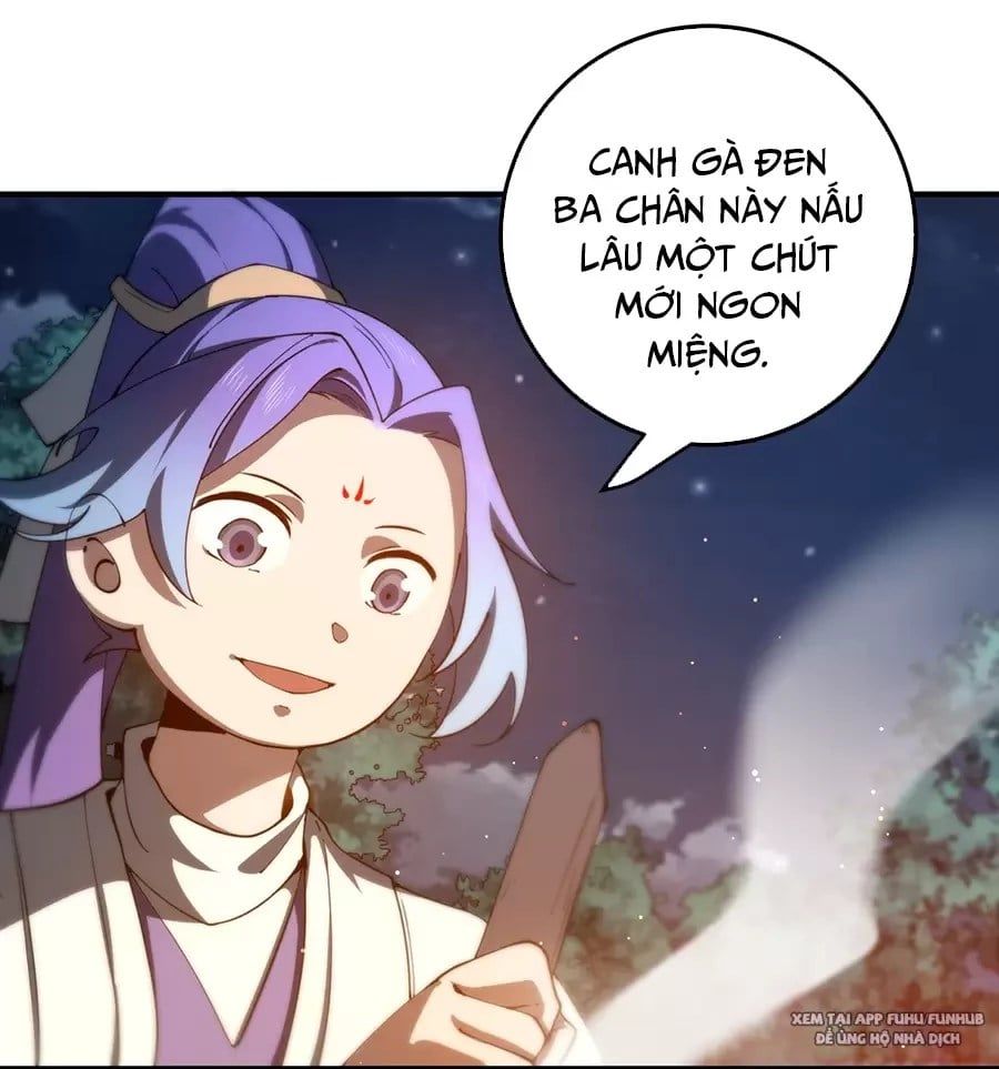 đọc truyện Đồ Đệ Của Ta Là Nữ Đế Chương 102 ảnh 31 tại Truyện Dạ Ký