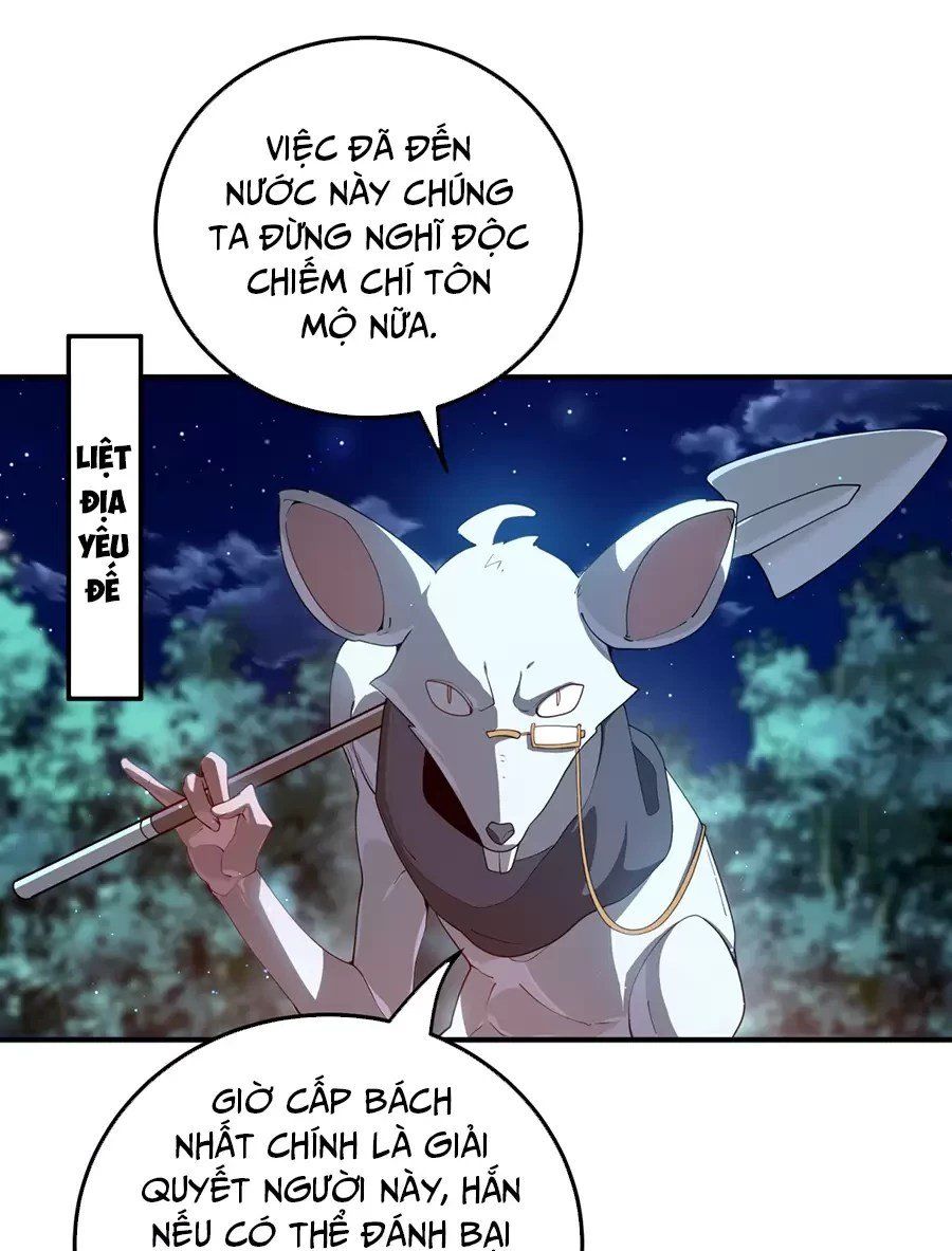 đọc truyện Đồ Đệ Của Ta Là Nữ Đế Chương 103 ảnh 7 tại Giả Dược
