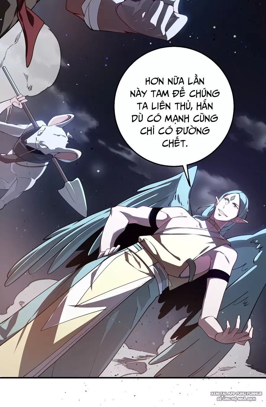 đọc truyện Đồ Đệ Của Ta Là Nữ Đế Chương 103 ảnh 10 tại Giả Dược
