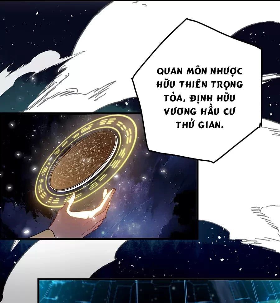 đọc truyện Đồ Đệ Của Ta Là Nữ Đế Chương 104 ảnh 30 tại Giả Dược