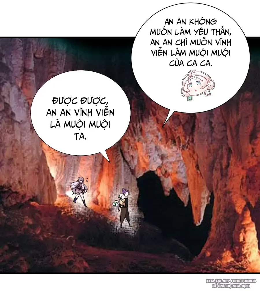đọc truyện Đồ Đệ Của Ta Là Nữ Đế Chương 108 ảnh 25 tại Truyện Dạ Ký