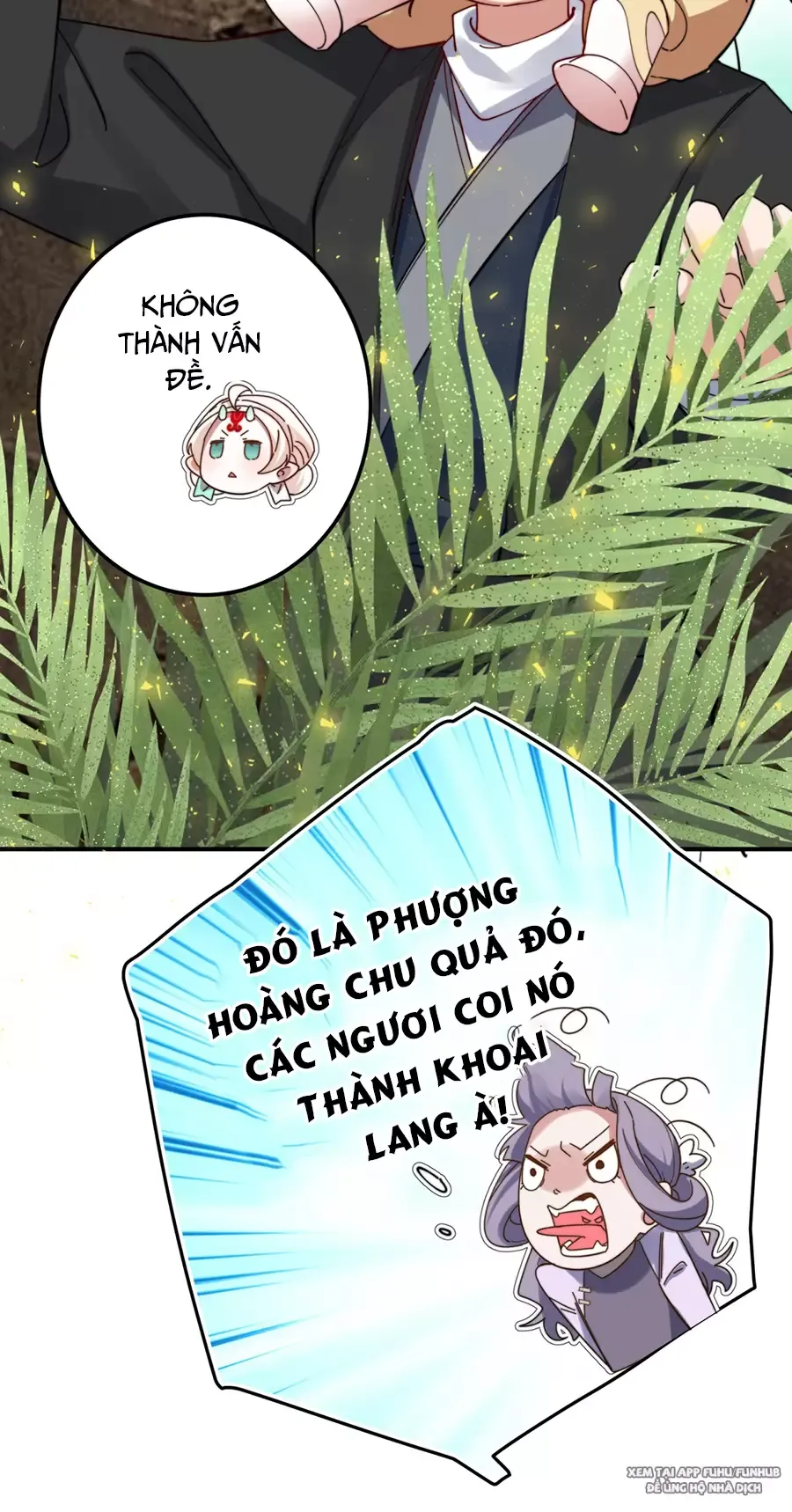 đọc truyện Đồ Đệ Của Ta Là Nữ Đế Chương 108 ảnh 31 tại Truyện Dạ Ký