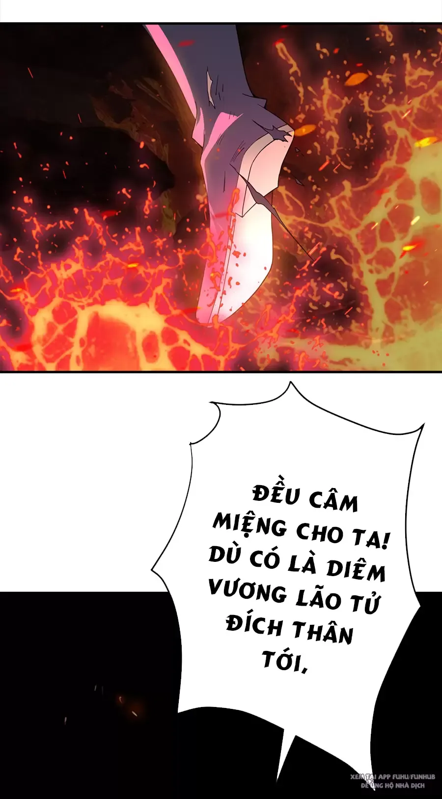 đọc truyện Đồ Đệ Của Ta Là Nữ Đế Chương 109 ảnh 45 tại Truyện Dạ Ký