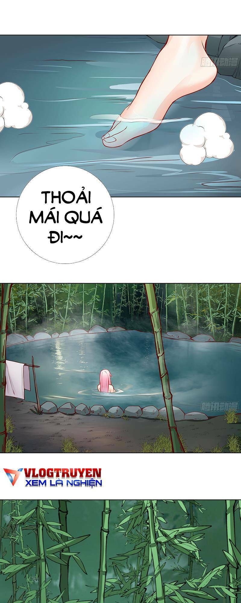 đọc truyện Đồ Đệ Của Ta Là Nữ Đế Chương 11 ảnh 15 tại Truyện Dạ Ký