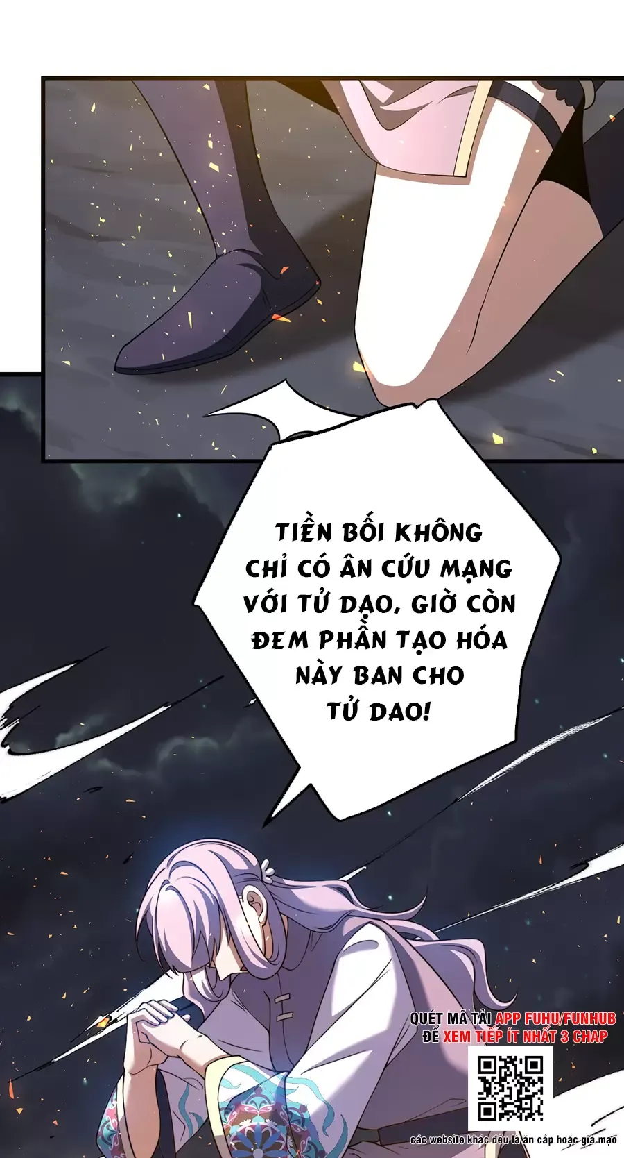 đọc truyện Đồ Đệ Của Ta Là Nữ Đế Chương 114 ảnh 16 tại Giả Dược