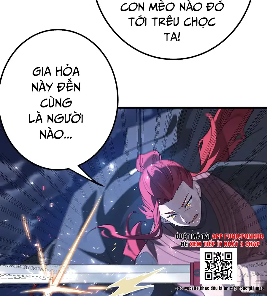 đọc truyện Đồ Đệ Của Ta Là Nữ Đế Chương 115 ảnh 19 tại Truyện Dạ Ký