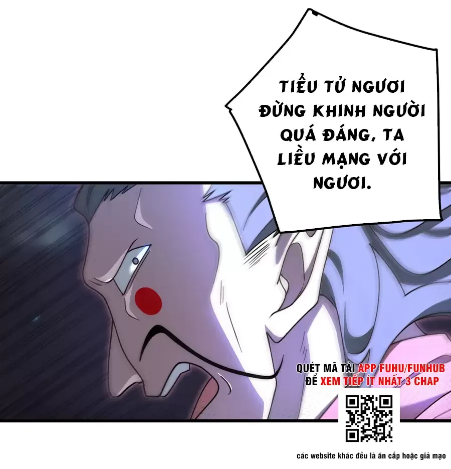 đọc truyện Đồ Đệ Của Ta Là Nữ Đế Chương 115 ảnh 37 tại Truyện Dạ Ký