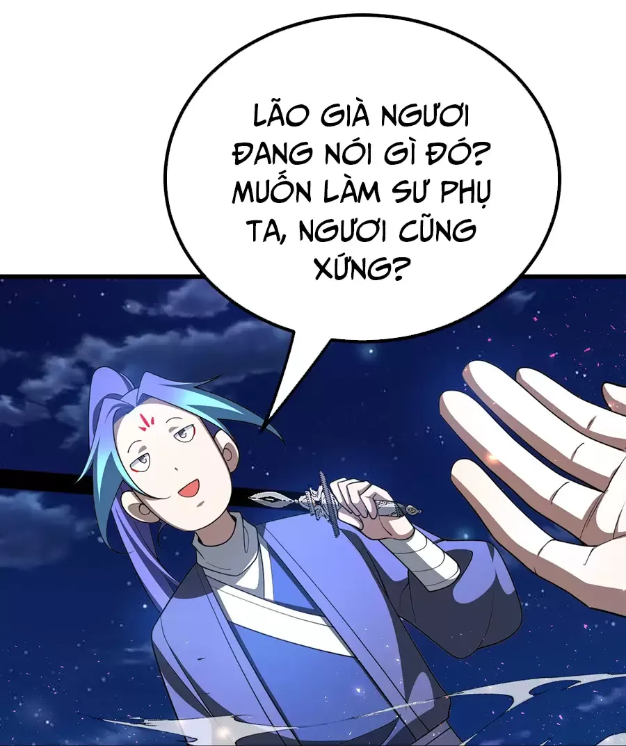 đọc truyện Đồ Đệ Của Ta Là Nữ Đế Chương 116 ảnh 28 tại Truyện Dạ Ký