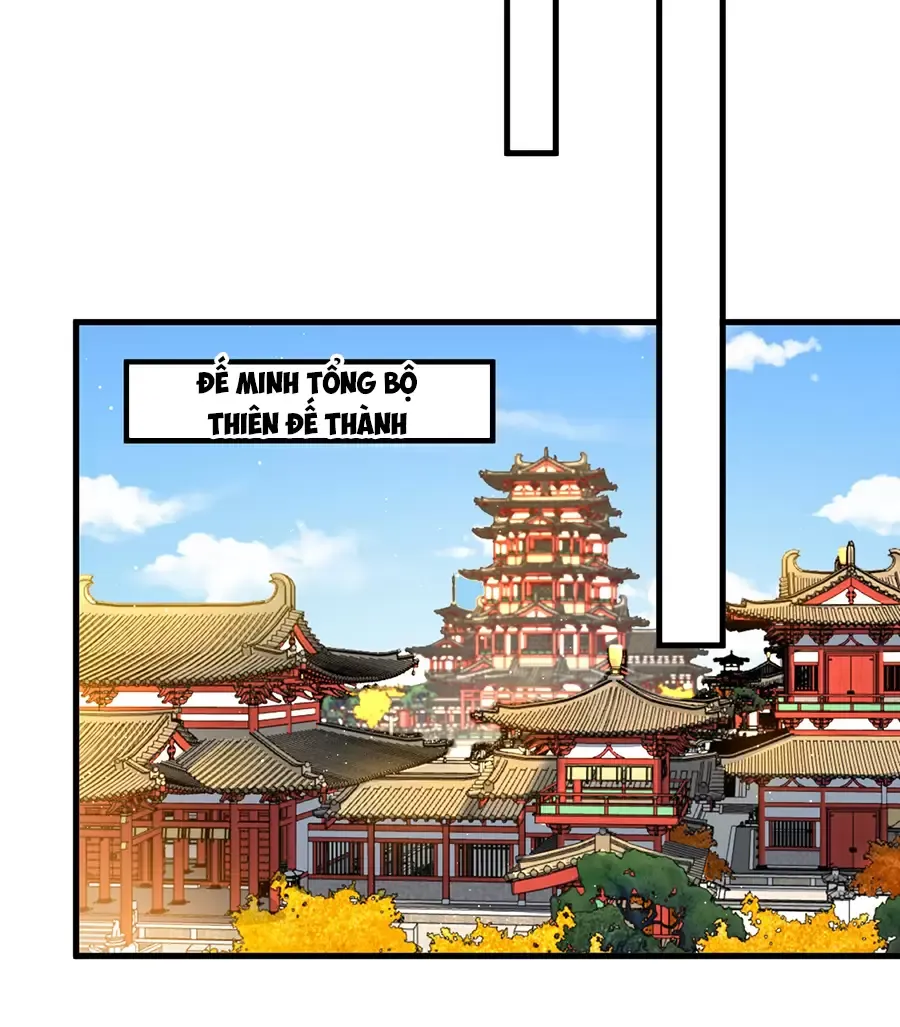 đọc truyện Đồ Đệ Của Ta Là Nữ Đế Chương 118 ảnh 29 tại Truyện Dạ Ký
