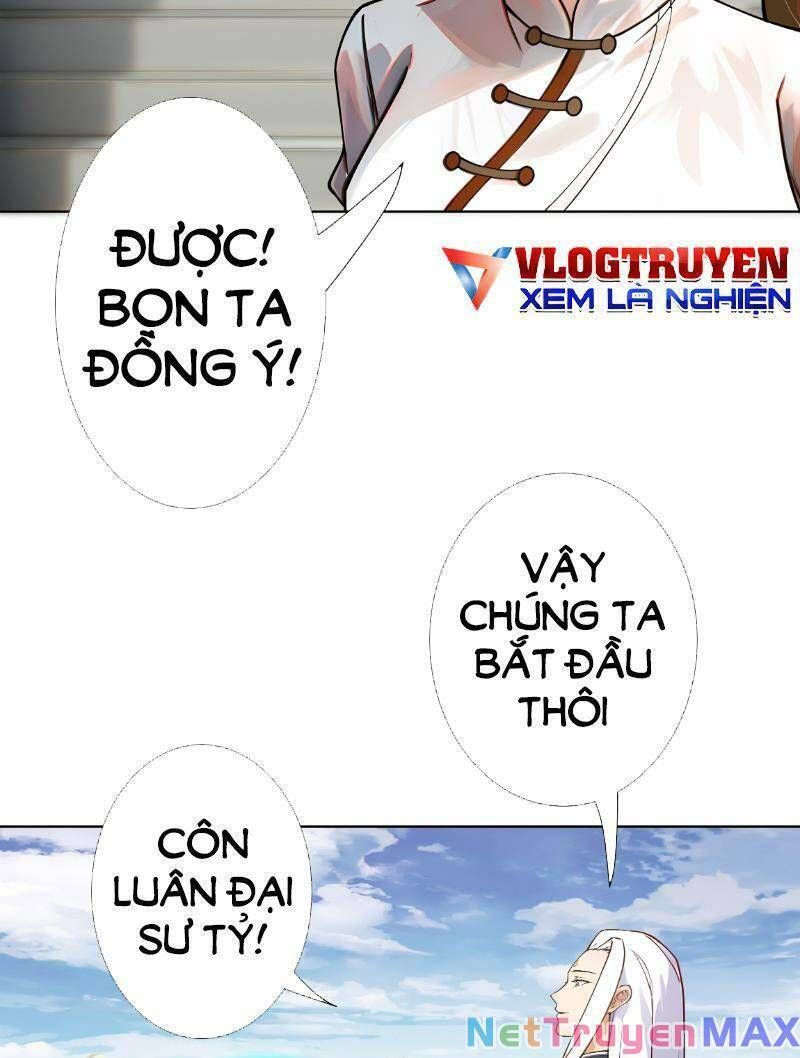 đọc truyện Đồ Đệ Của Ta Là Nữ Đế Chương 12 ảnh 23 tại Truyện Dạ Ký