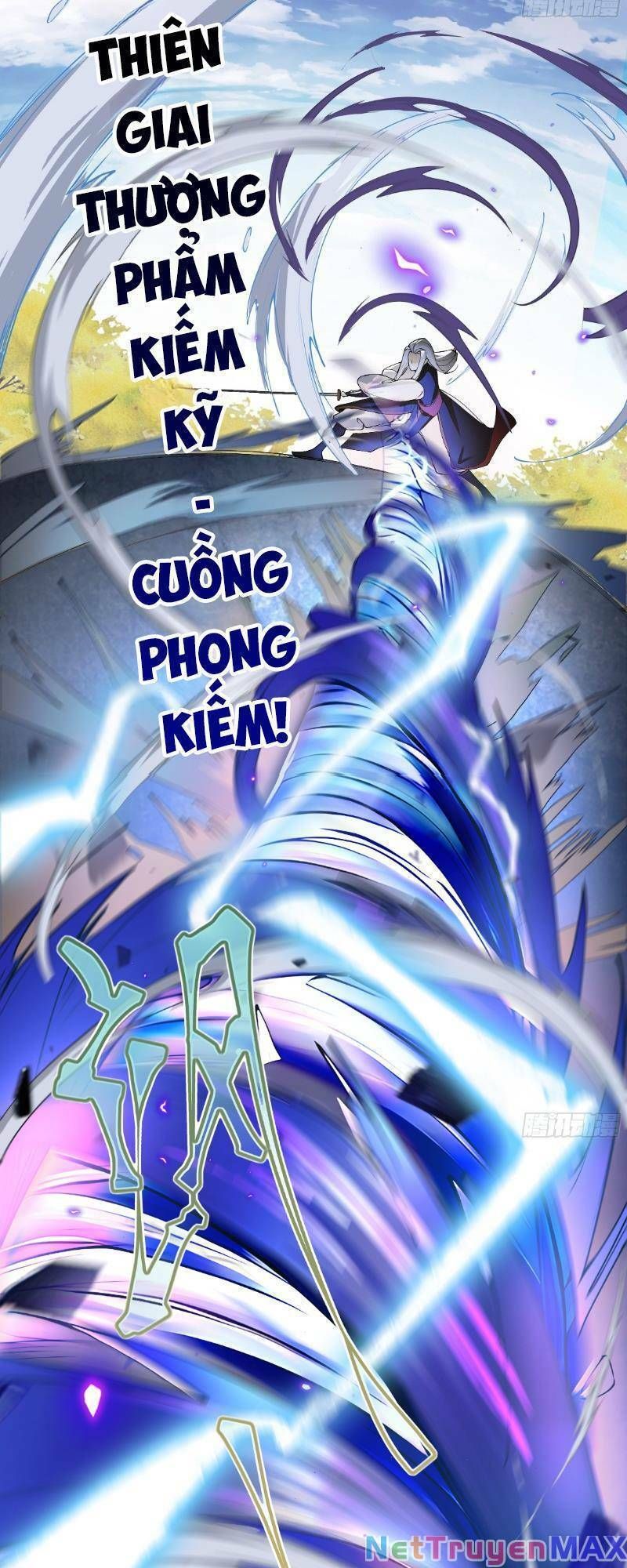 đọc truyện Đồ Đệ Của Ta Là Nữ Đế Chương 12 ảnh 28 tại Truyện Dạ Ký