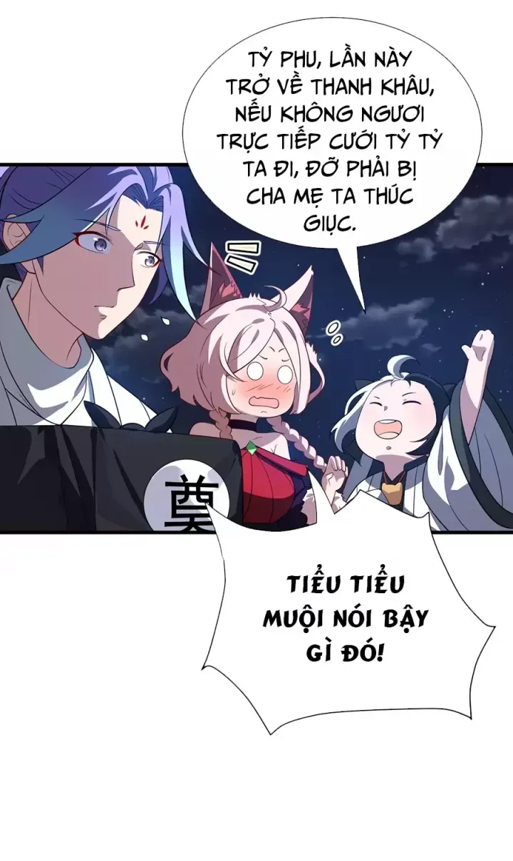 đọc truyện Đồ Đệ Của Ta Là Nữ Đế Chương 120 ảnh 15 tại Giả Dược