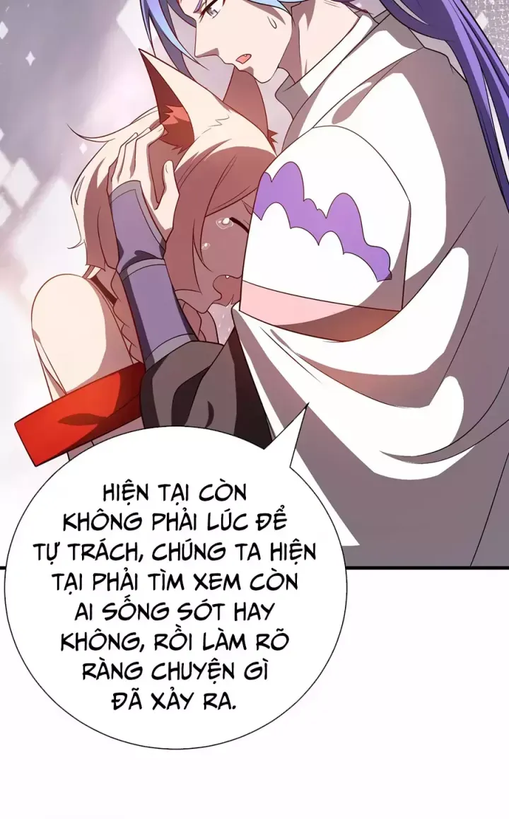 đọc truyện Đồ Đệ Của Ta Là Nữ Đế Chương 120 ảnh 24 tại Giả Dược