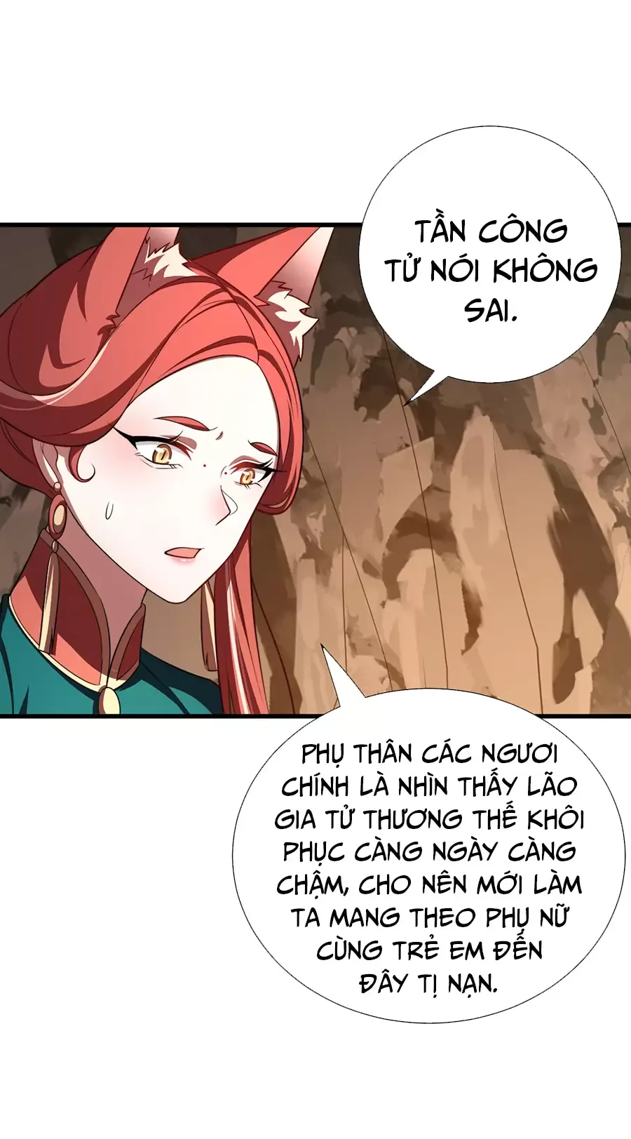 đọc truyện Đồ Đệ Của Ta Là Nữ Đế Chương 123 ảnh 4 tại Giả Dược