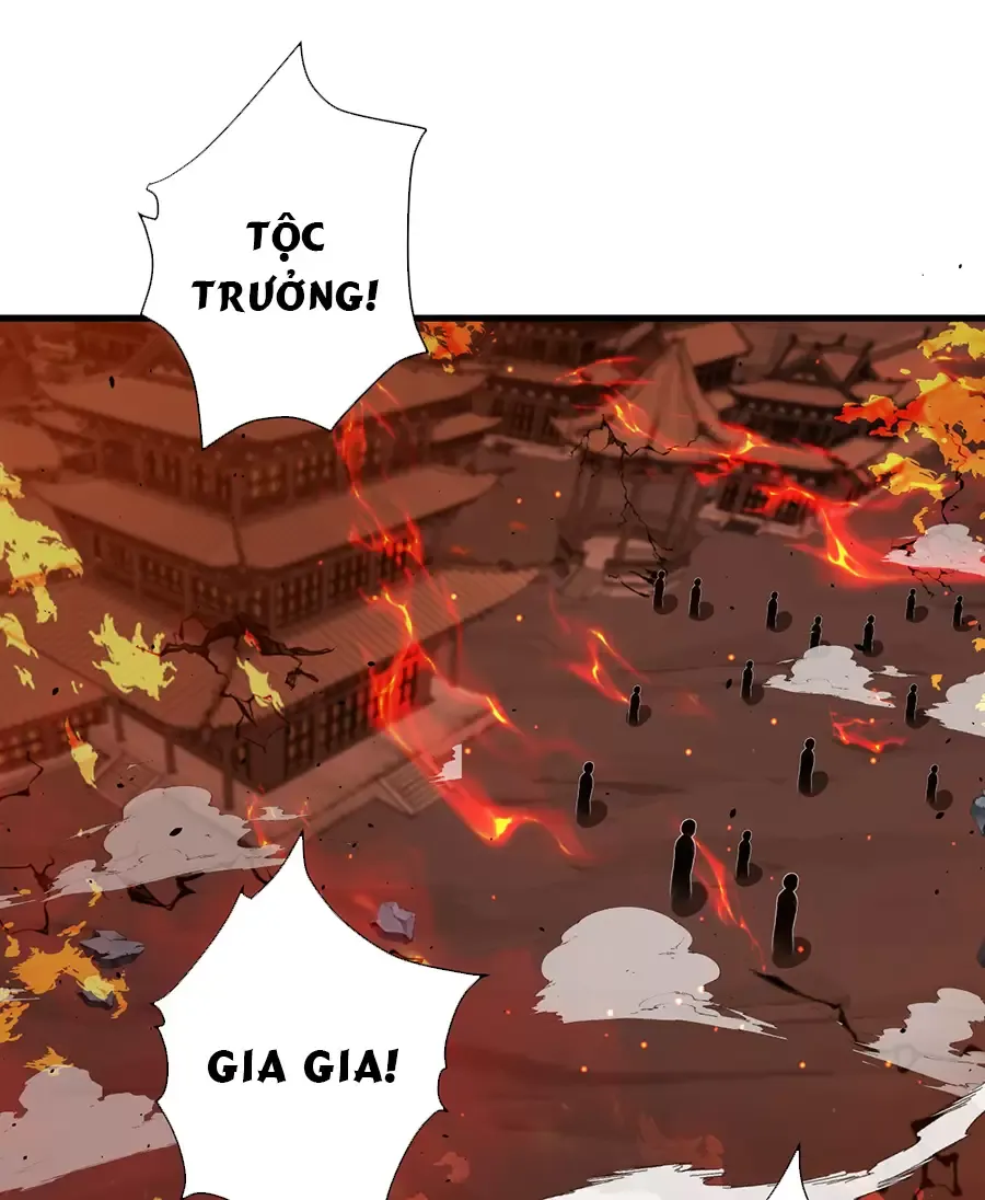 đọc truyện Đồ Đệ Của Ta Là Nữ Đế Chương 123 ảnh 9 tại Giả Dược