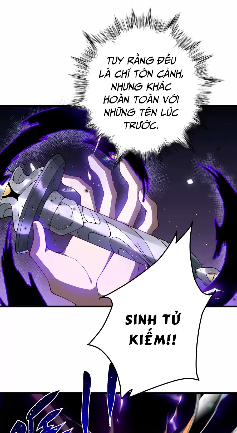 đọc truyện Đồ Đệ Của Ta Là Nữ Đế Chương 124 ảnh 22 tại Giả Dược
