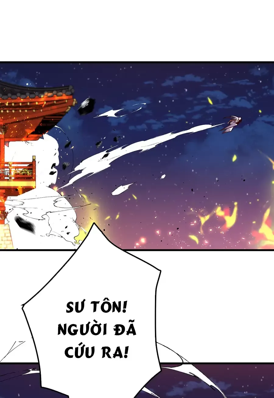 đọc truyện Đồ Đệ Của Ta Là Nữ Đế Chương 125 ảnh 21 tại Giả Dược