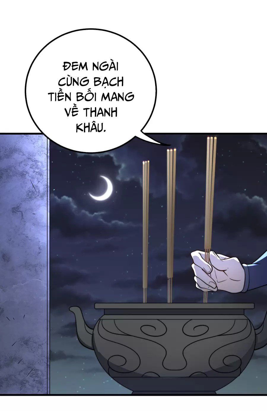 đọc truyện Đồ Đệ Của Ta Là Nữ Đế Chương 126 ảnh 6 tại Giả Dược