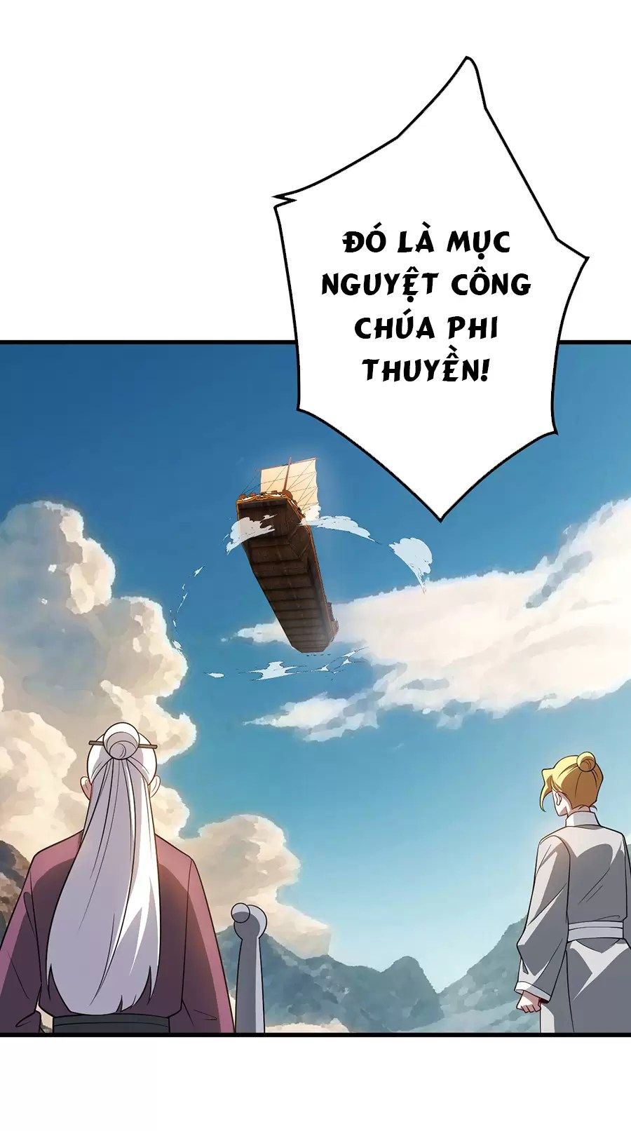 đọc truyện Đồ Đệ Của Ta Là Nữ Đế Chương 127 ảnh 15 tại Giả Dược