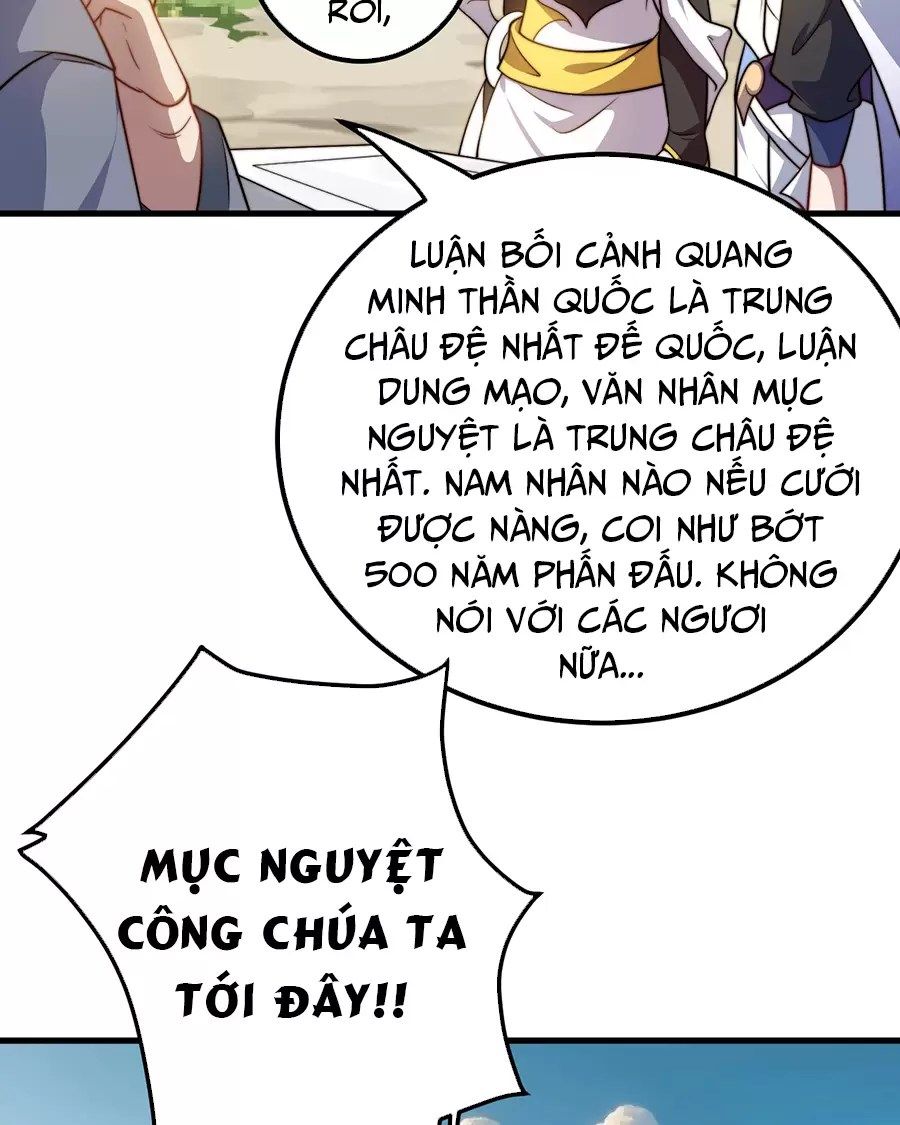 đọc truyện Đồ Đệ Của Ta Là Nữ Đế Chương 127 ảnh 20 tại Giả Dược