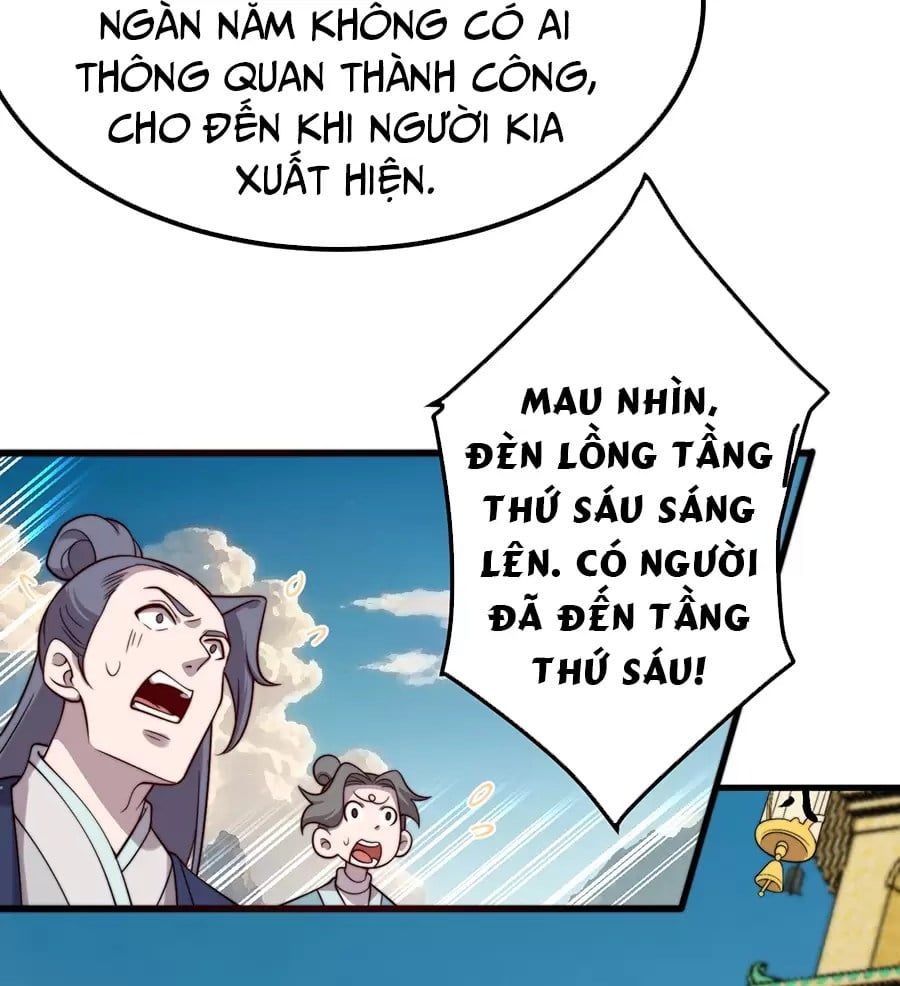 đọc truyện Đồ Đệ Của Ta Là Nữ Đế Chương 128 ảnh 17 tại Truyện Dạ Ký